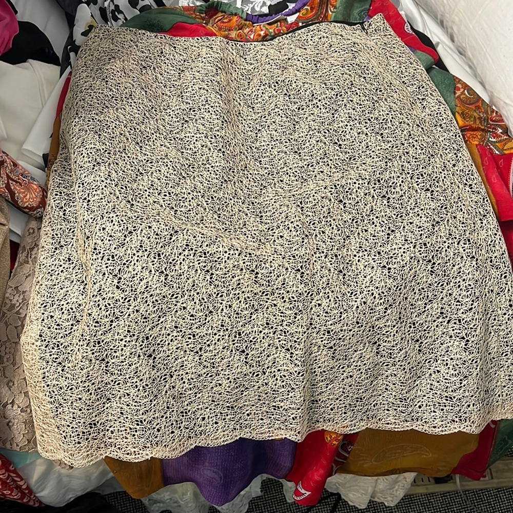 Talbots skirt